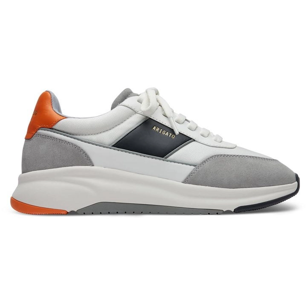 Axel Arigato Axel Genesis Neo - Grey